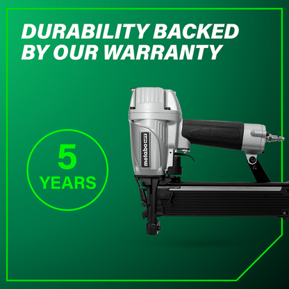 1/2 Inch 16 Gauge Standard Crown Stapler