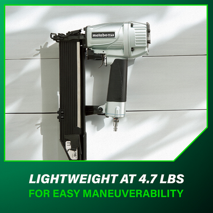 16 Gauge 15/16 Inch Wide Crown Stapler