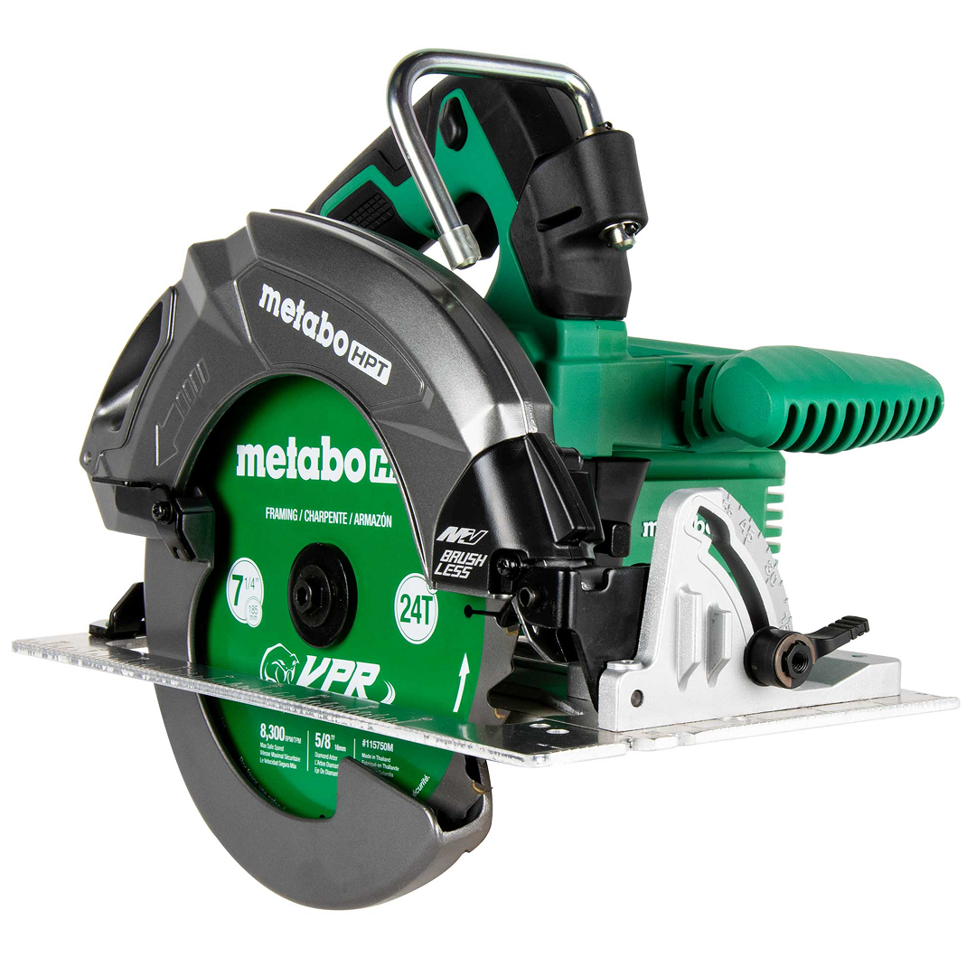 36V MultiVolt™ 7-1/4" Circular Saw w/ Torque Boost Technology