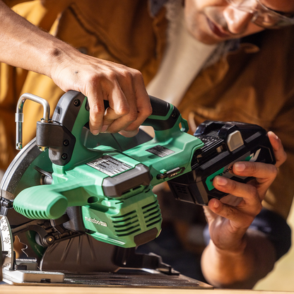 36V MultiVolt™ 7-1/4" Circular Saw w/ Torque Boost Technology