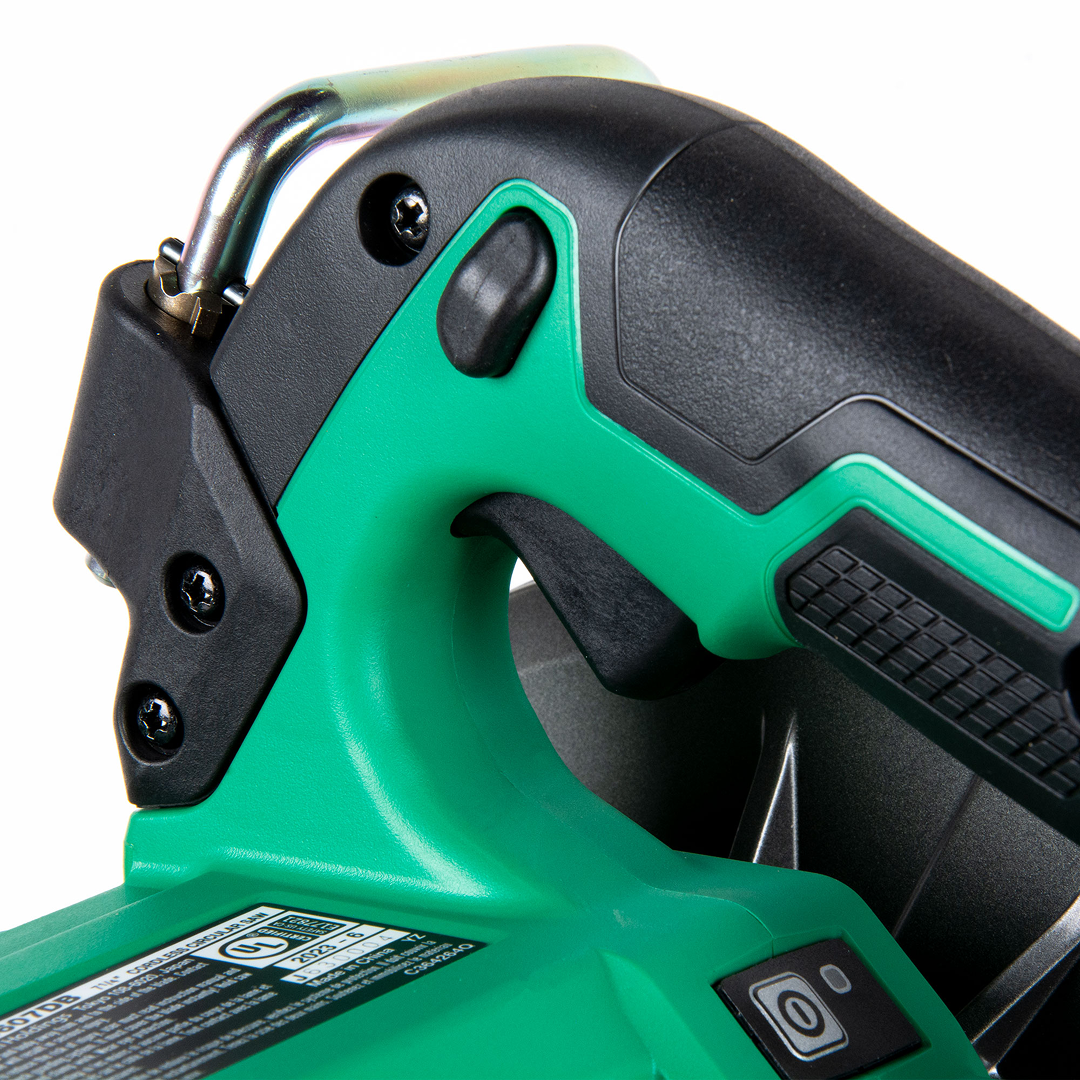 36V MultiVolt™ 7-1/4" Circular Saw w/ Torque Boost Technology
