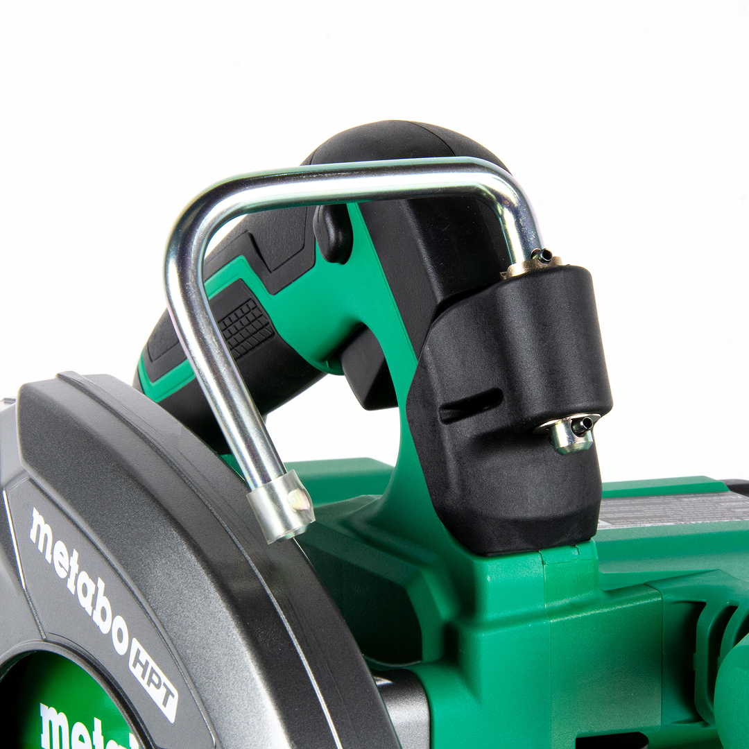 36V MultiVolt™ 7-1/4" Circular Saw w/ Torque Boost Technology
