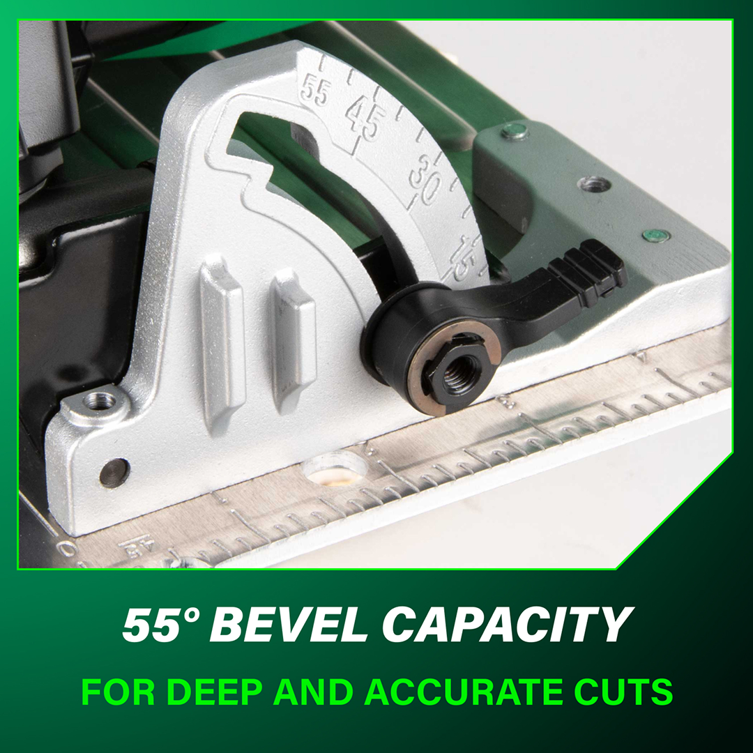 36V MultiVolt™ 7-1/4" Circular Saw w/ Torque Boost Technology (Tool Body Only)