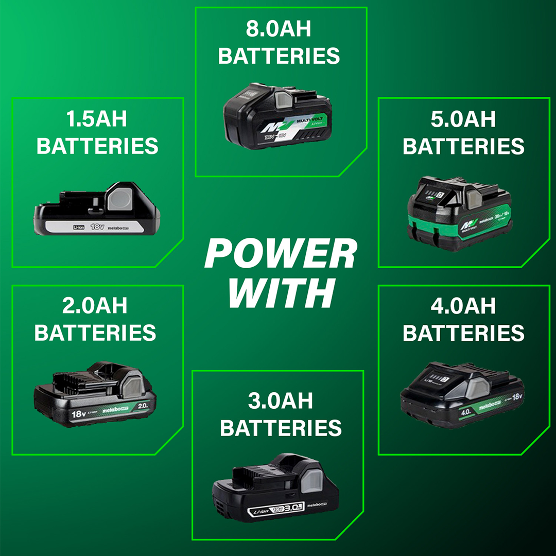 18V MultiVolt™ Cordless Brushless Driver Drill & Impact Driver Combo Kit