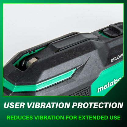 18V MultiVolt™ Cordless Low Vibration Oscillating Multi-Tool with Starlock (Tool Body Only)