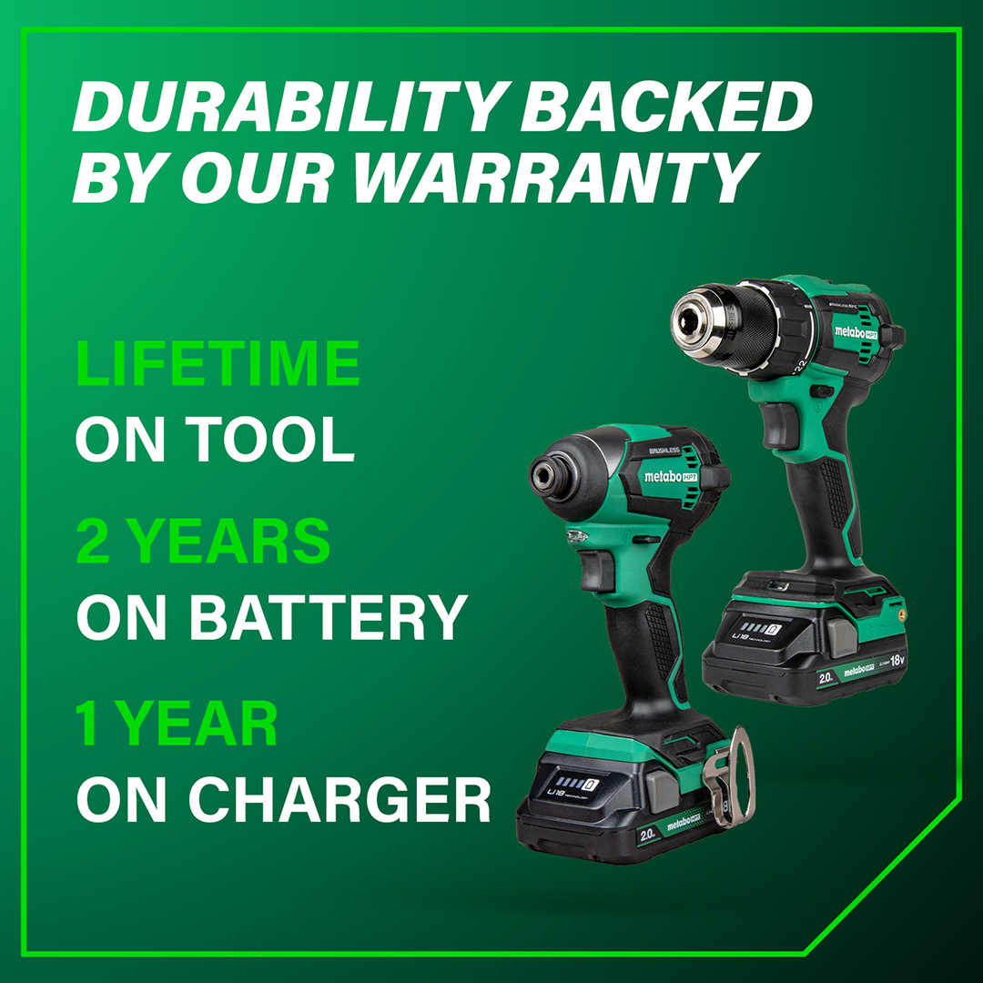 18V MultiVolt™ Cordless Brushless Driver Drill & Impact Driver Combo Kit