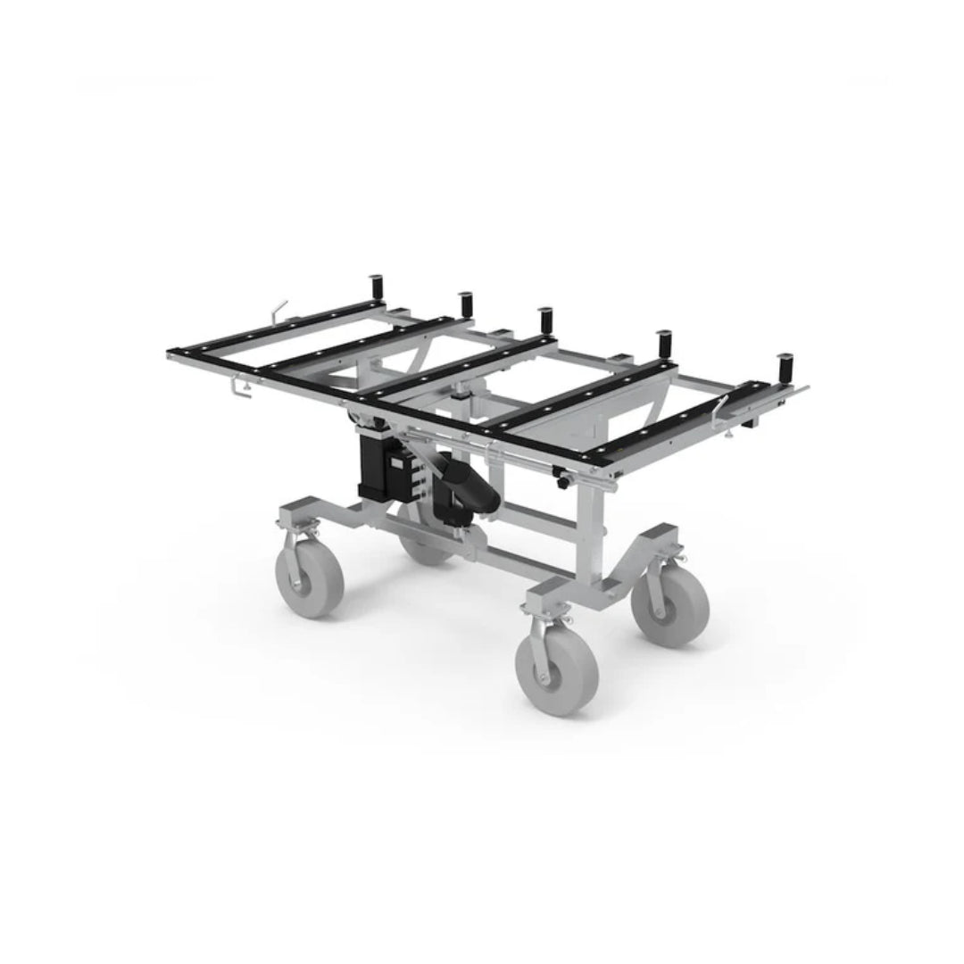 Aardwolf Kitchen Installation Cart – Pro Version