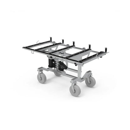 Aardwolf Kitchen Installation Cart – Pro Version