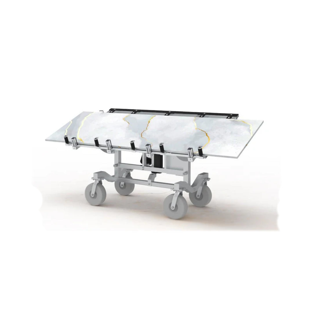 Aardwolf Kitchen Installation Cart – Pro Version