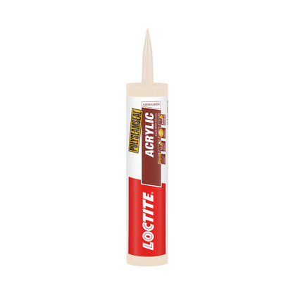 LOCTITE ALMOND POLYSEAMSEAL 40 YEAR