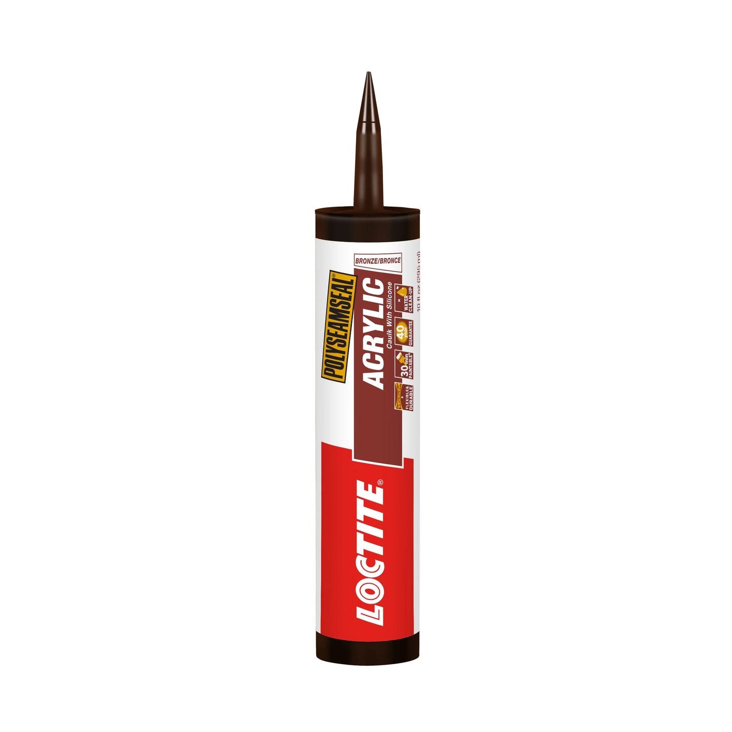 LOCTITE ALMOND POLYSEAMSEAL 40 YEAR