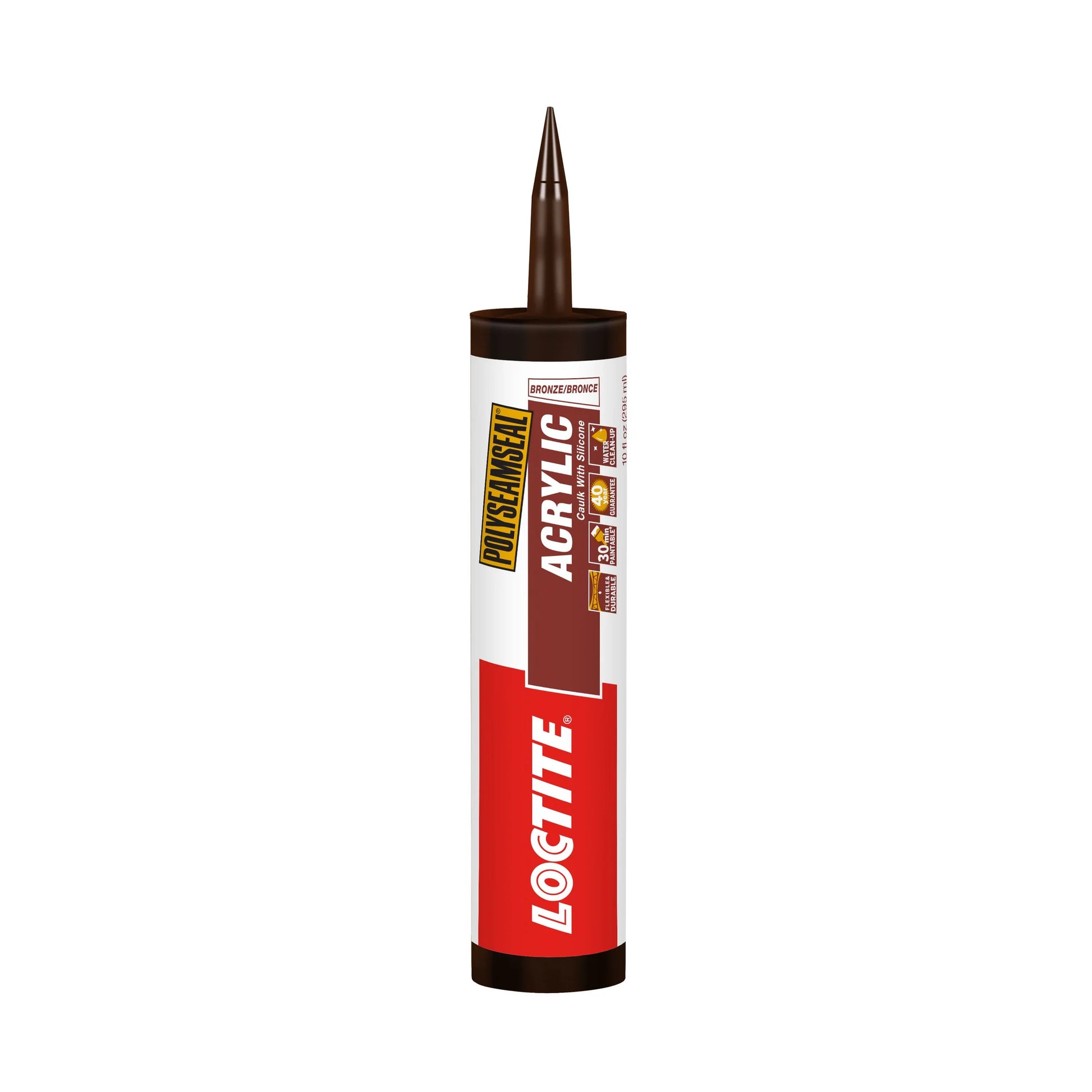 LOCTITE ALMOND POLYSEAMSEAL 40 YEAR