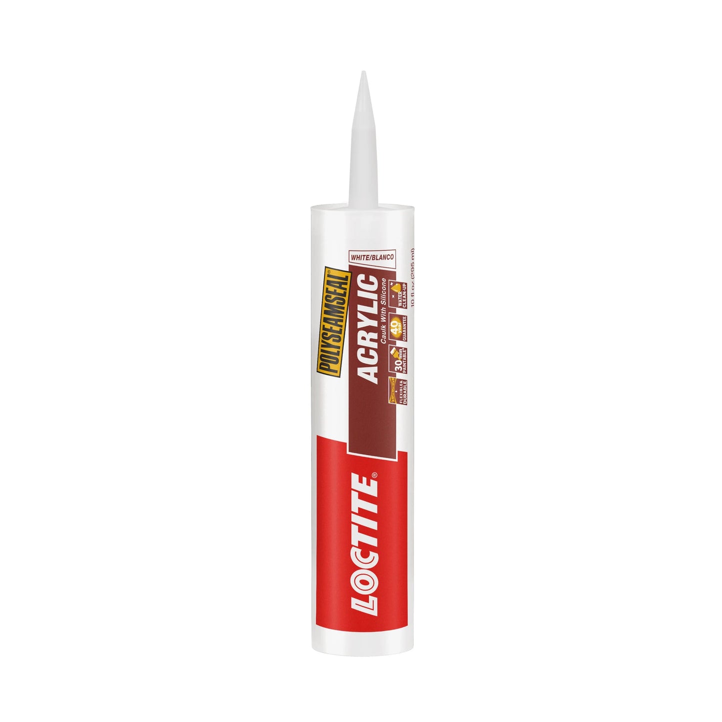 LOCTITE ALMOND POLYSEAMSEAL 40 YEAR