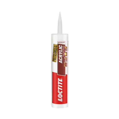 LOCTITE ALMOND POLYSEAMSEAL 40 YEAR