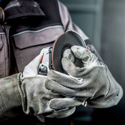 WEV 15-125 HT (600562420) Angle Grinder