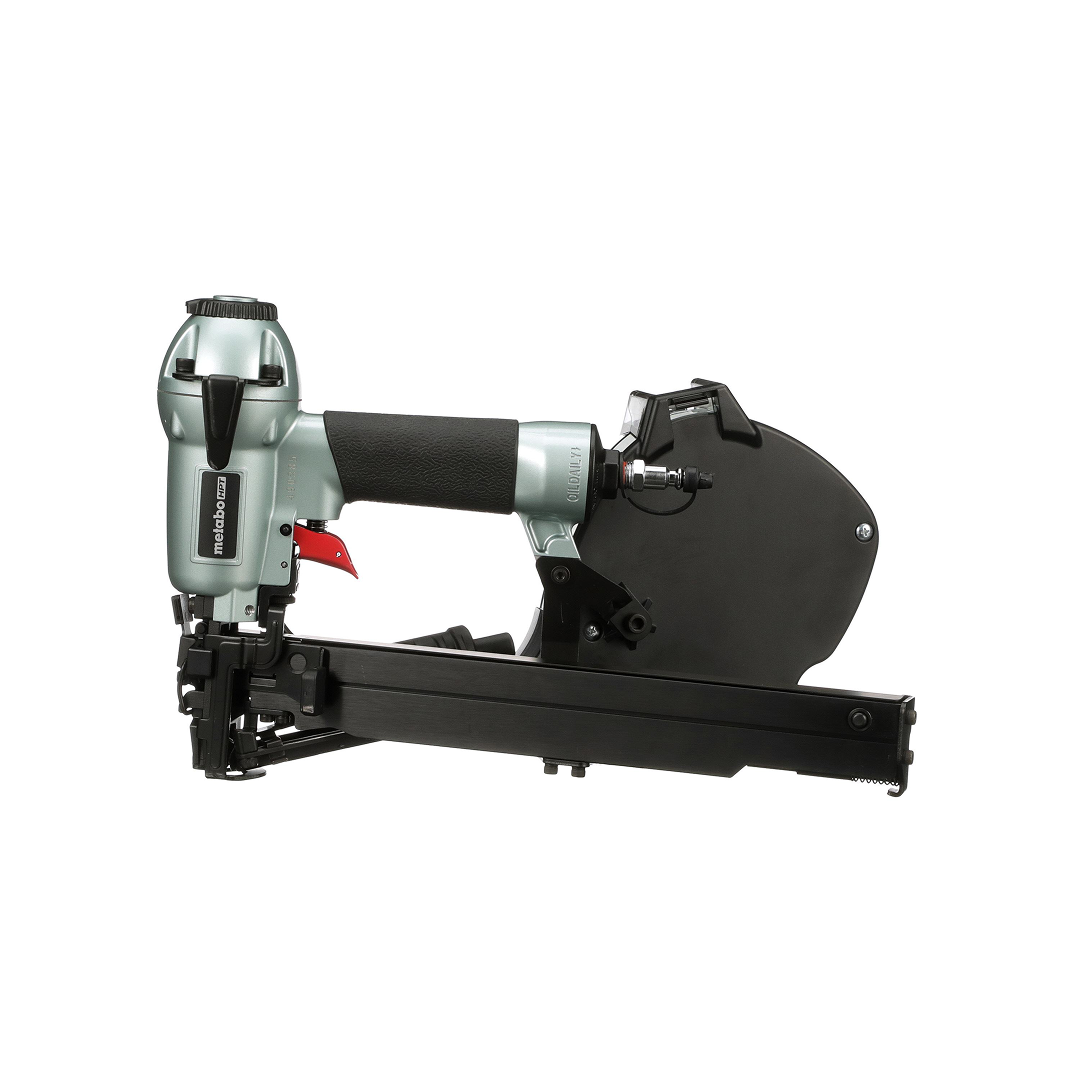 1-1/2 Inch 18 Gauge Cap Stapler