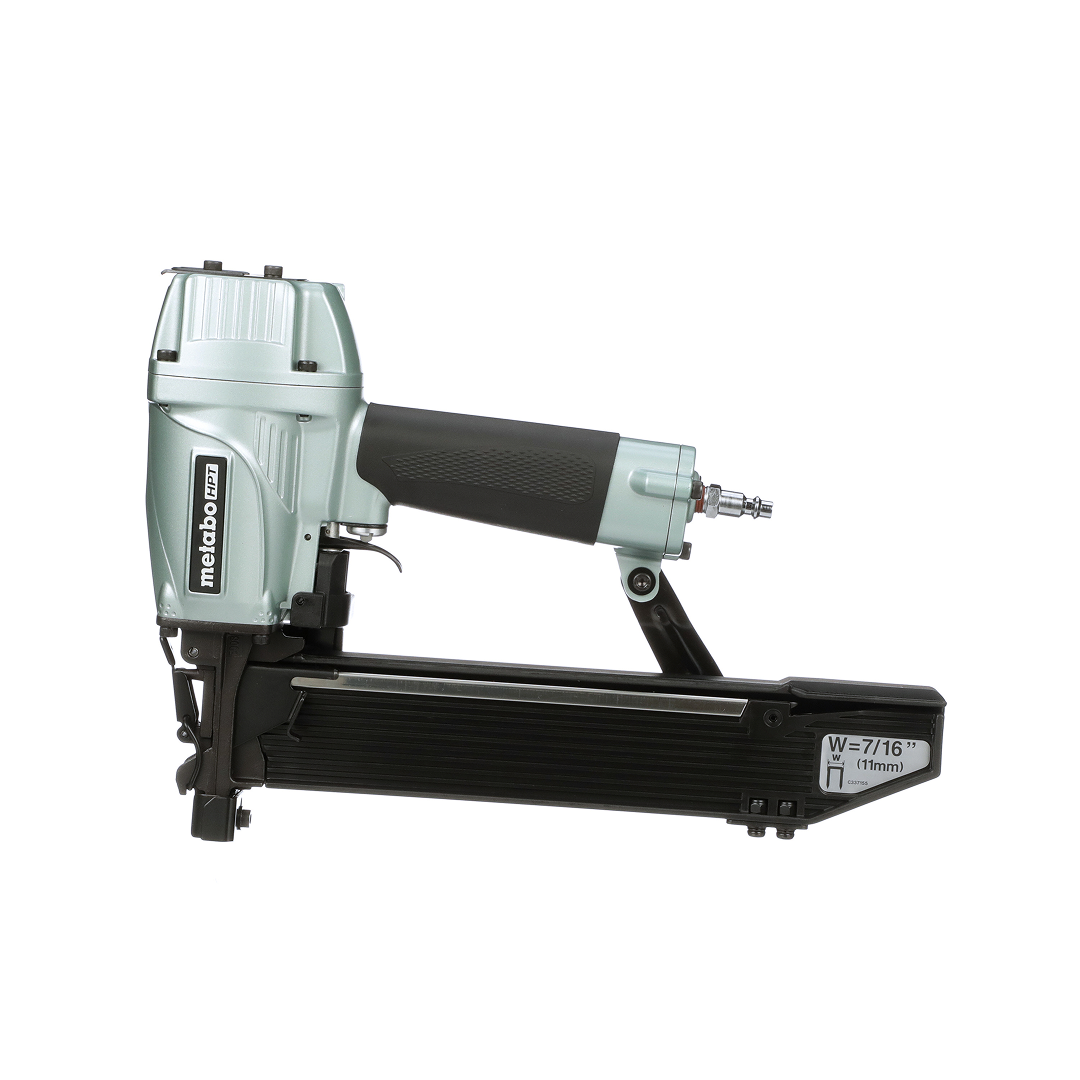 16 Gauge 7/16 Inch Standard Crown Stapler