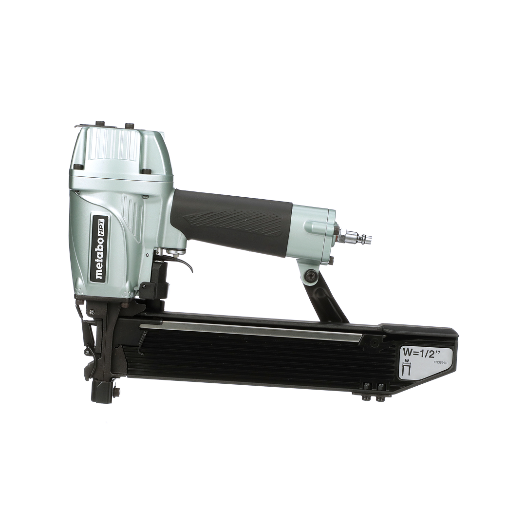 1/2 Inch 16 Gauge Standard Crown Stapler