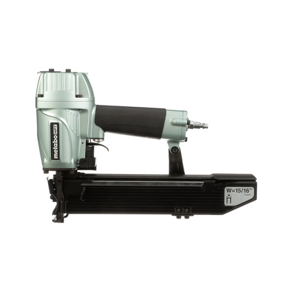 16 Gauge 15/16 Inch Wide Crown Stapler