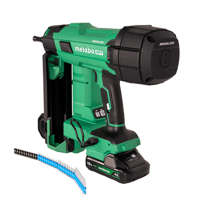 18V MultiVolt™ 1-9/16" Concrete Pin Nailer (1x4.0/8.0Ah)