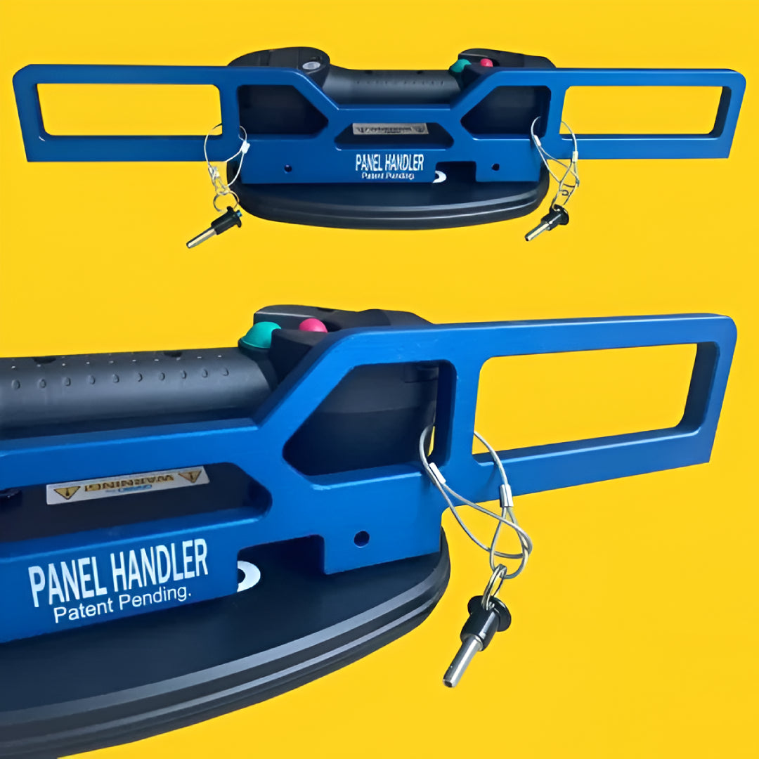 Counter Handler Deluxe w/ Grabo PRO