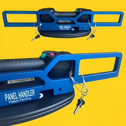 Counter Handler Deluxe w/ Grabo PRO