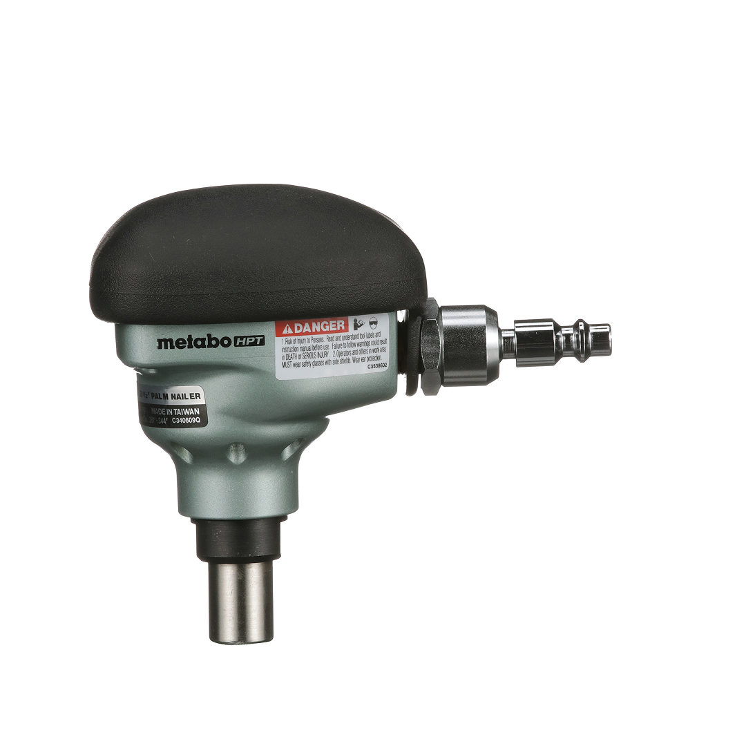 3-1/2 Inch Palm Nailer