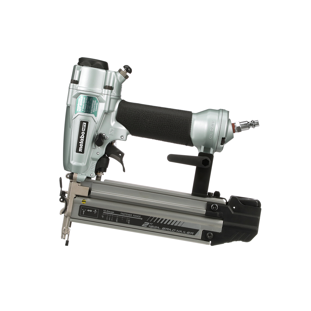 2 Inch 18 Gauge Pro Brad Nailer