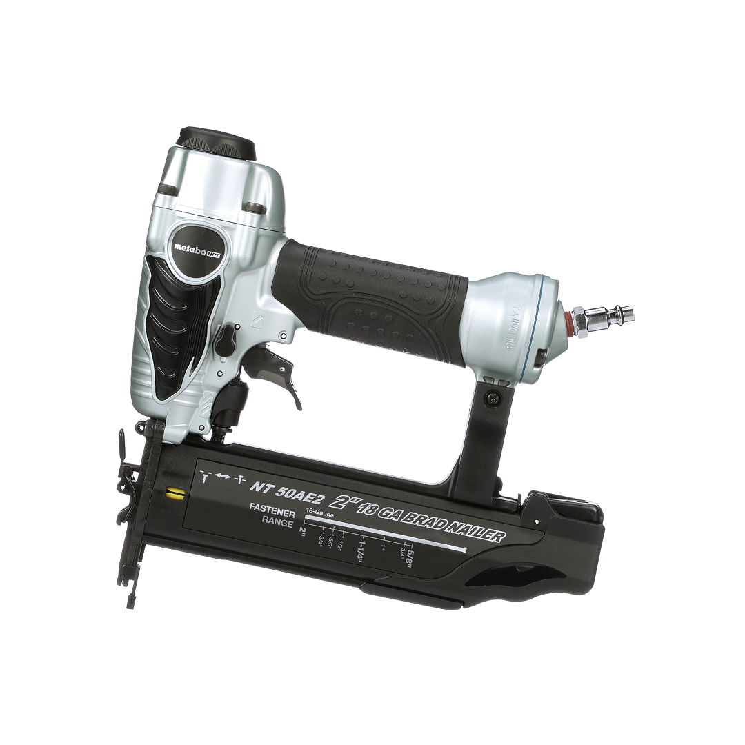 18 Gauge 2 Inch Brad Nailer