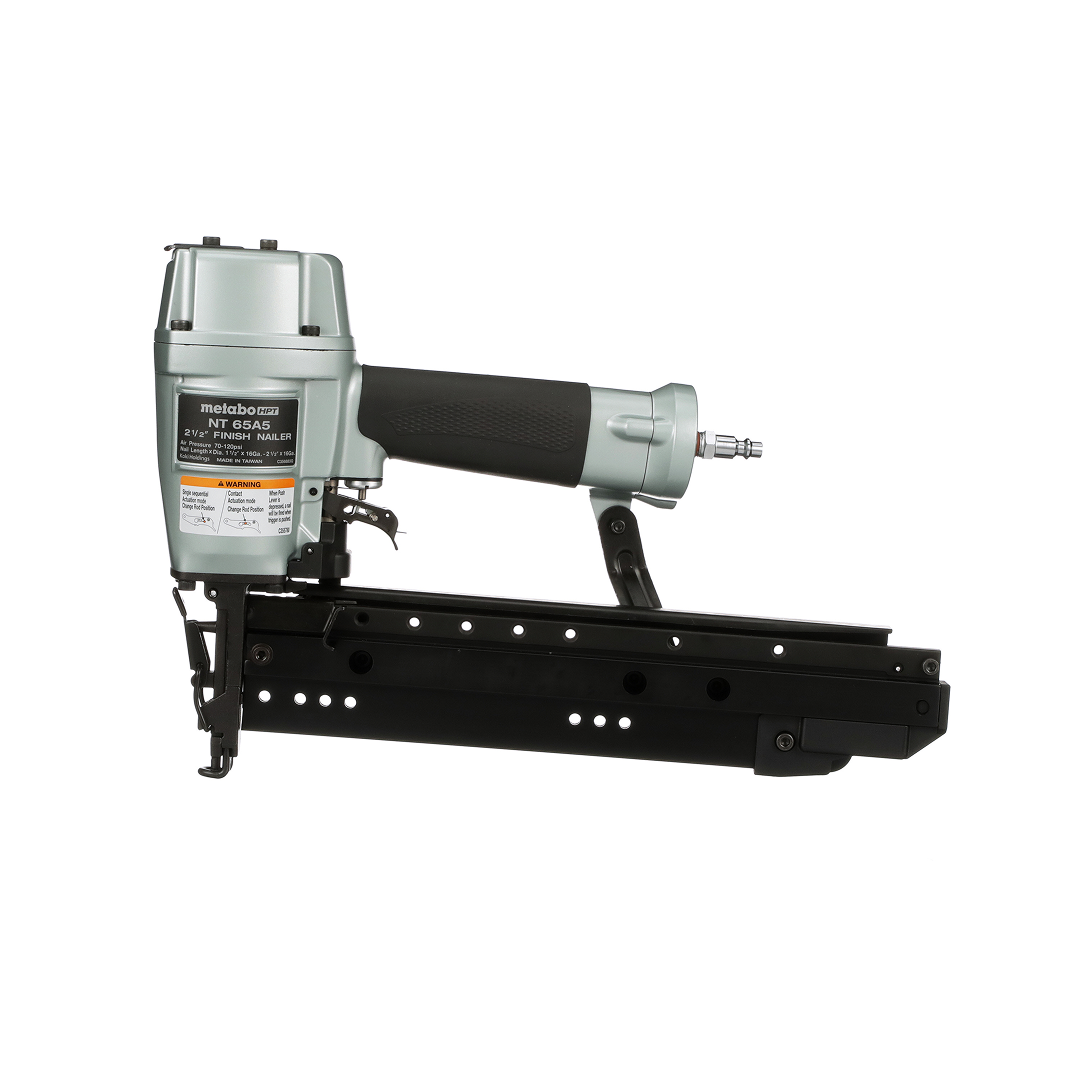2-1/2 Inch 16 Gauge Pro Finish Nailer