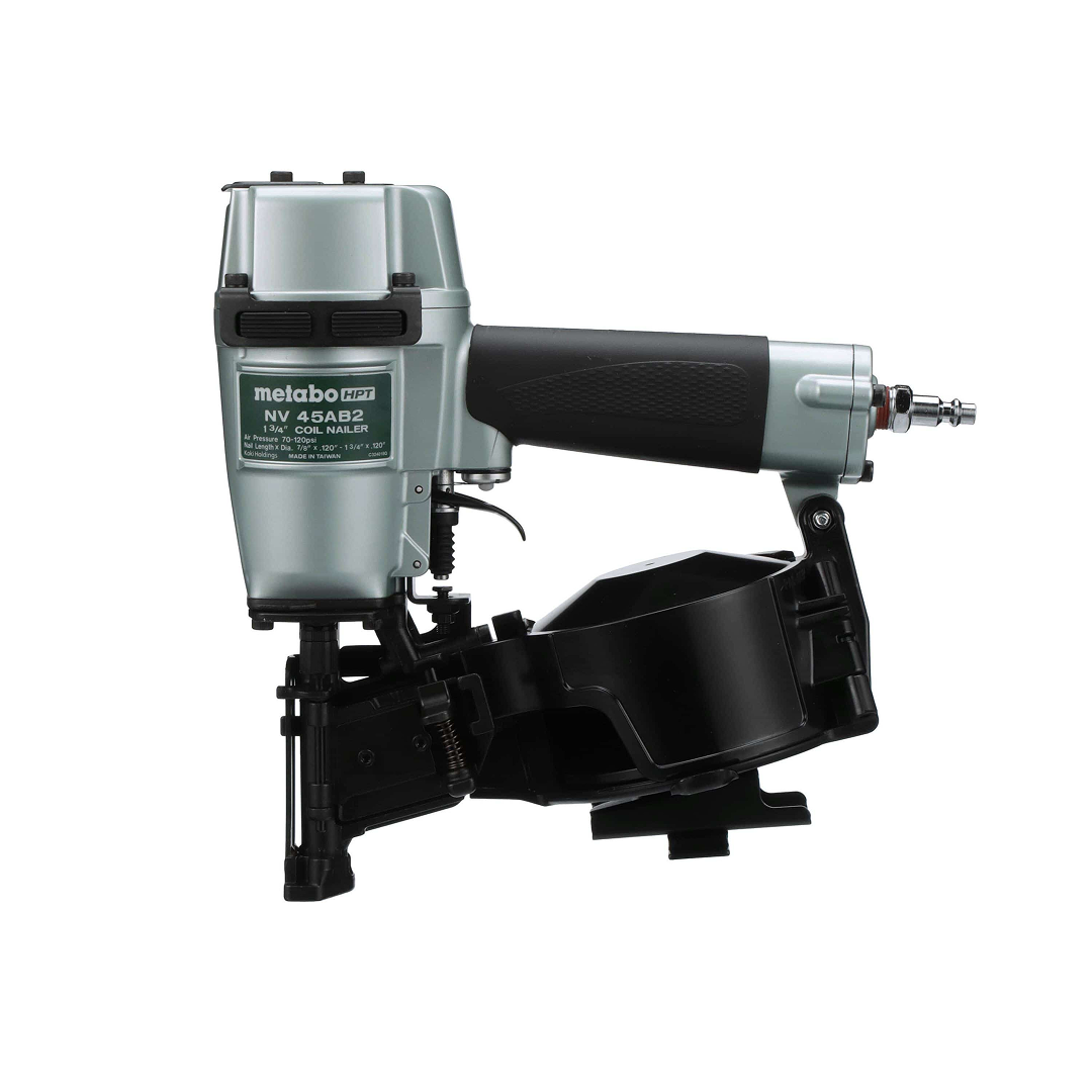 1-3/4 Inch Coil Roofing Nailer