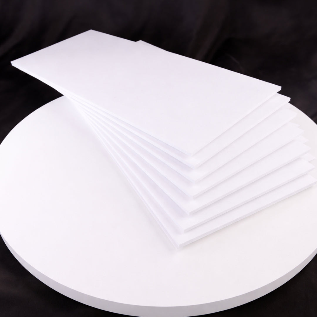 PLASTIC SHEET