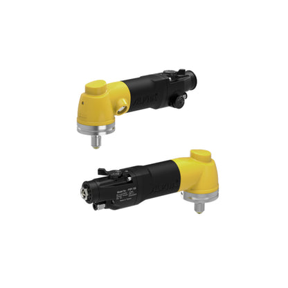 Alpha PSP-158/114 High-Performance Polisher