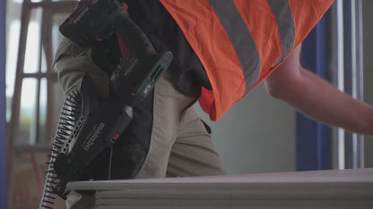 TBS 18 LTX BL 5000 (620063840) Cordless Drywall Driver