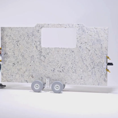 OMNI CUBED PRO-DOLLY HD2