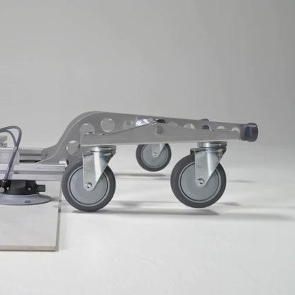 Omni Cubed Ergo Grip™ Wheel Kit