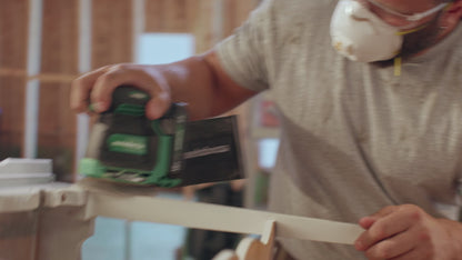 18V Cordless 5 Inch Random Orbital Sander (Tool Body Only)