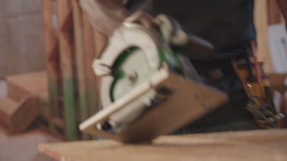 18V MultiVolt 7-1/4 Inch Cordless Circular Saw (Tool Body Only)