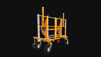 POWER TILT CART