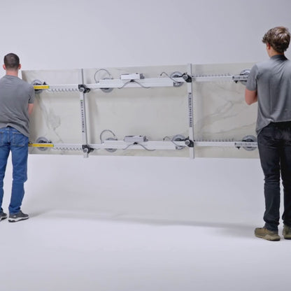 Omni Cubed S3 | Slim Slab Saver™ 2-Rail Auto with Zero Flex Technology™