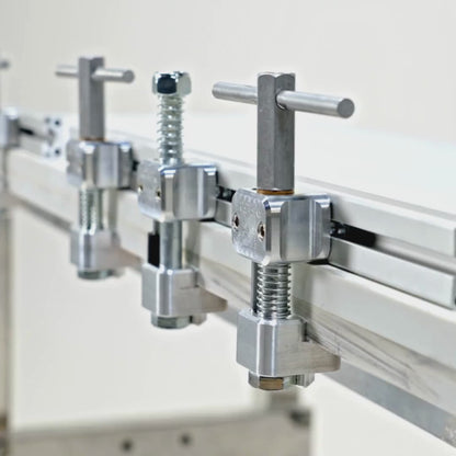 Omni Cubed Lam-Clamp™
