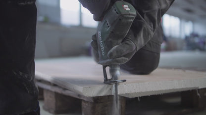 SSE 18 LTX BL Compact (602366840) Cordless Reciprocating Saw