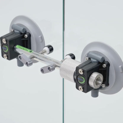 Omni Cubed Nano Stealth Seamer™ Manual