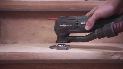 MT 18 LTX BL QSL (613088850) Cordless Multi-Tool