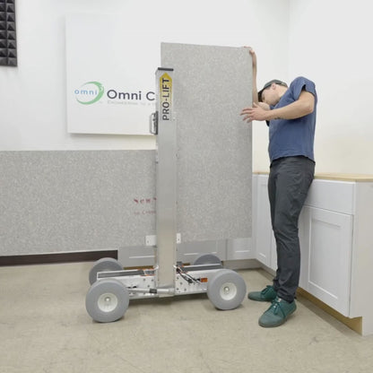 Omni Cubed Pro-Lift Automatic