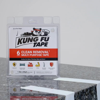 Omni Cubed Kung Fu Tape®