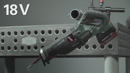 SSEP 18 LTX BL MVT (602258850) Cordless sabre saw