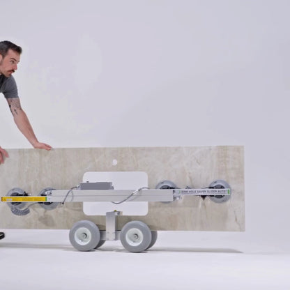OMNI CUBED PRO-DOLLY HD1