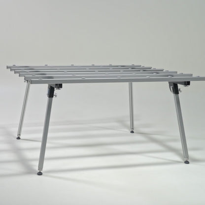 Omni Cubed Ergo Fold™ XL Tile Table