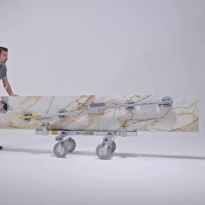 Omni Cubed Pro-Cart AT1